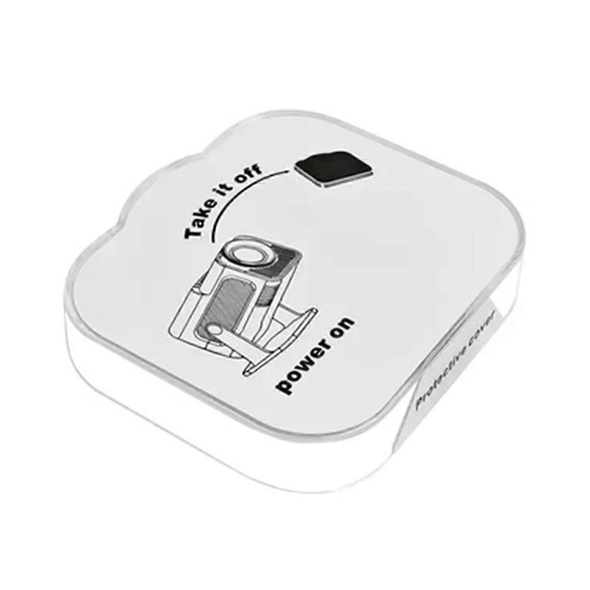 Staubschutzkappe Für Das Objektiv Des Hy320mini-projektors