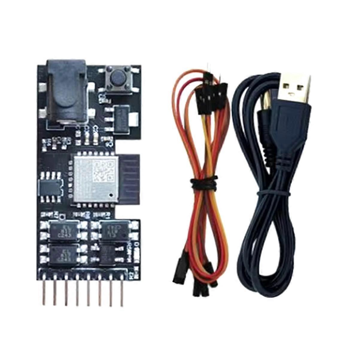 Mi Pc Wi-fi-modul, Fernbedienung, Schalter, Maschine