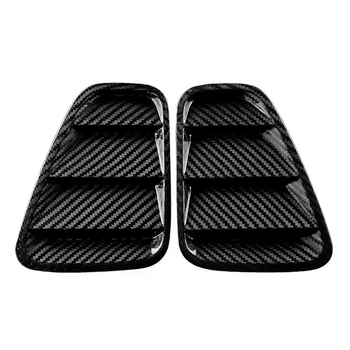 Original Carbonfaser-aufkleber Für Bmw 595 Und 695 (2017-2023)