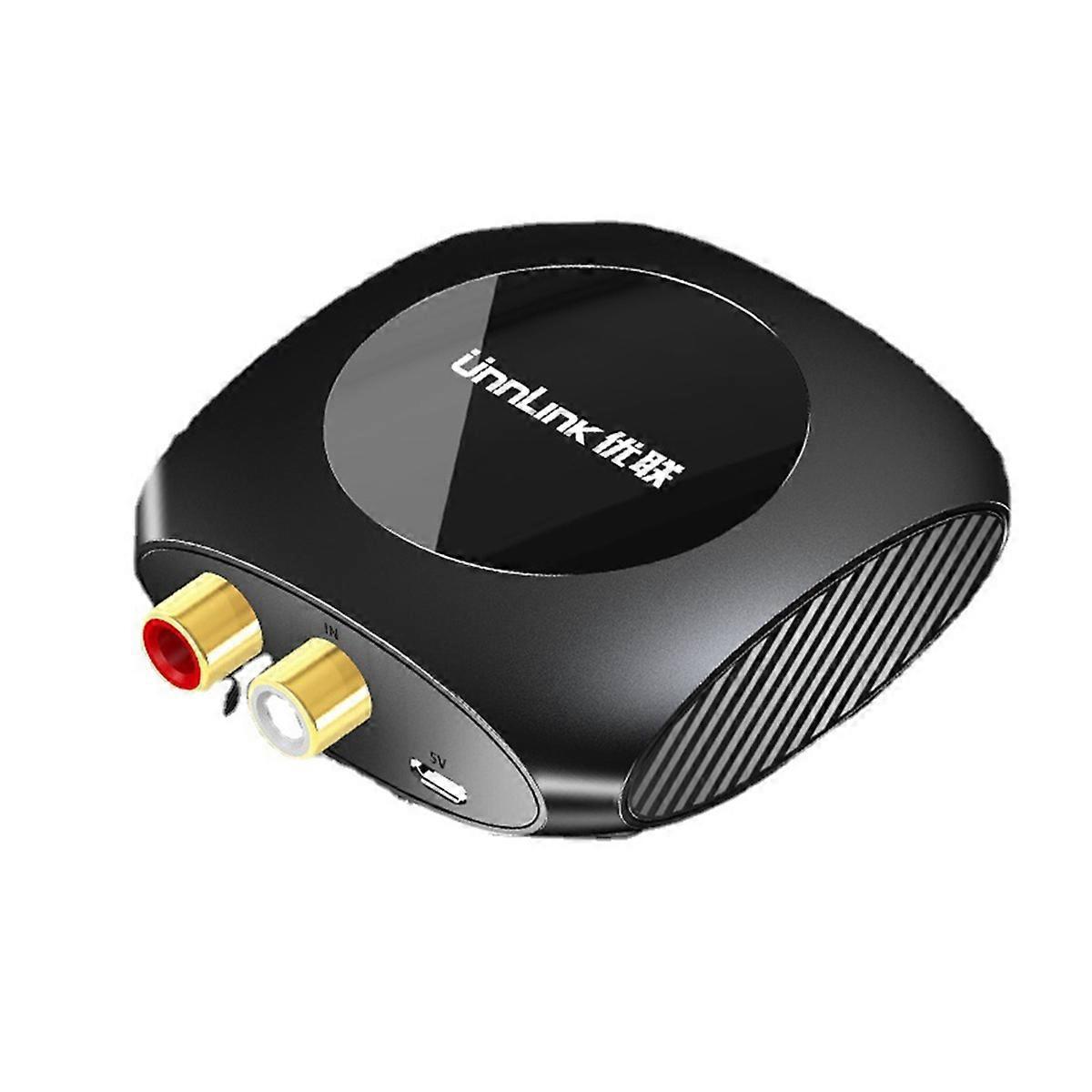 Audio-extraktor Kompatibel Mit Tv-soundbar-verstärkern