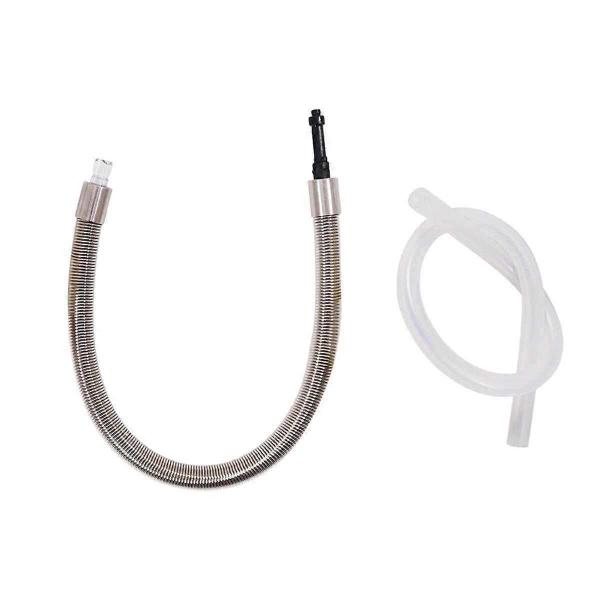 Milchschlauchgehäuse Mit Hp1-adapter Für Kaffeemaschinen, Modelle: We8