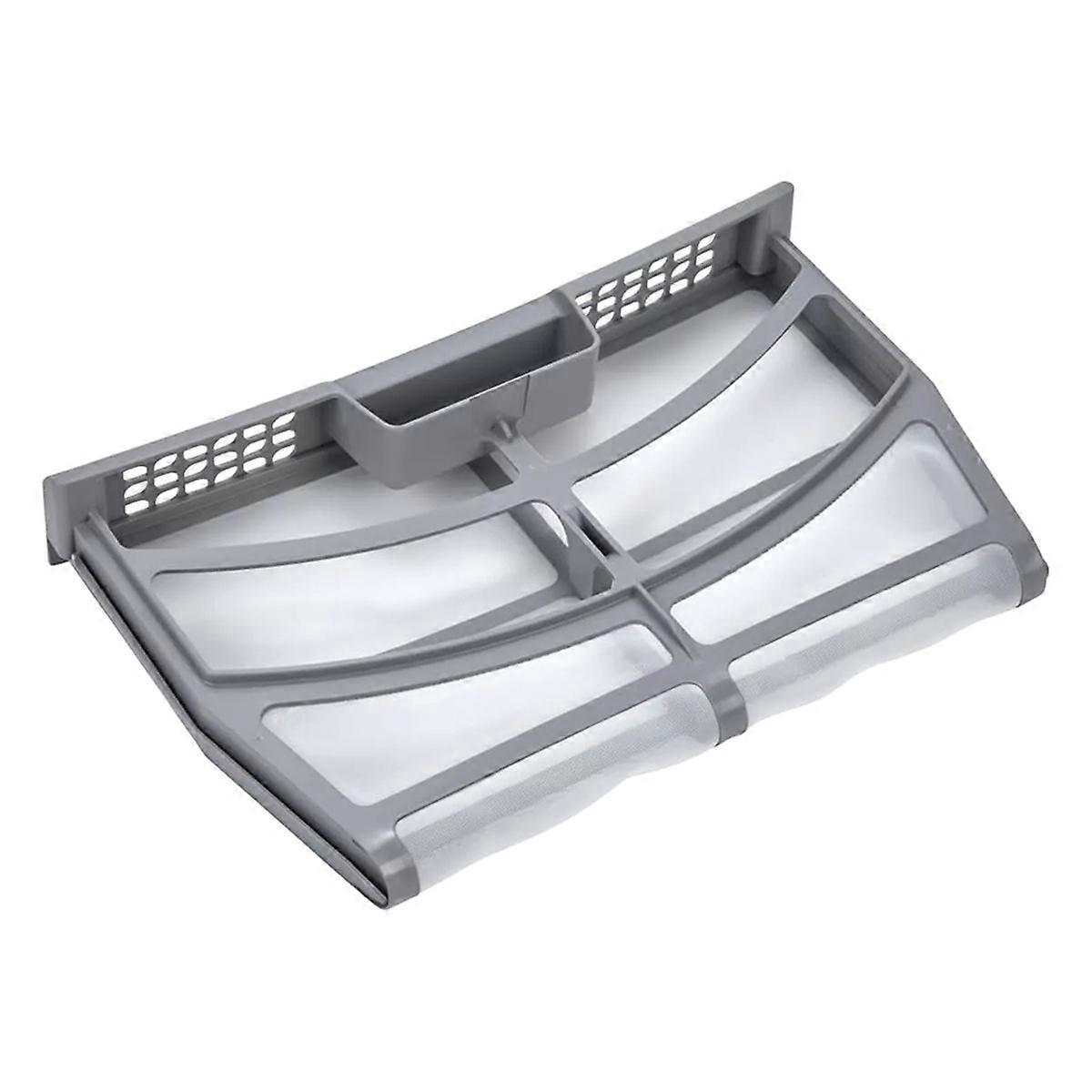 Flusenfilter Für Wäschetrockner W10859086 W10701353