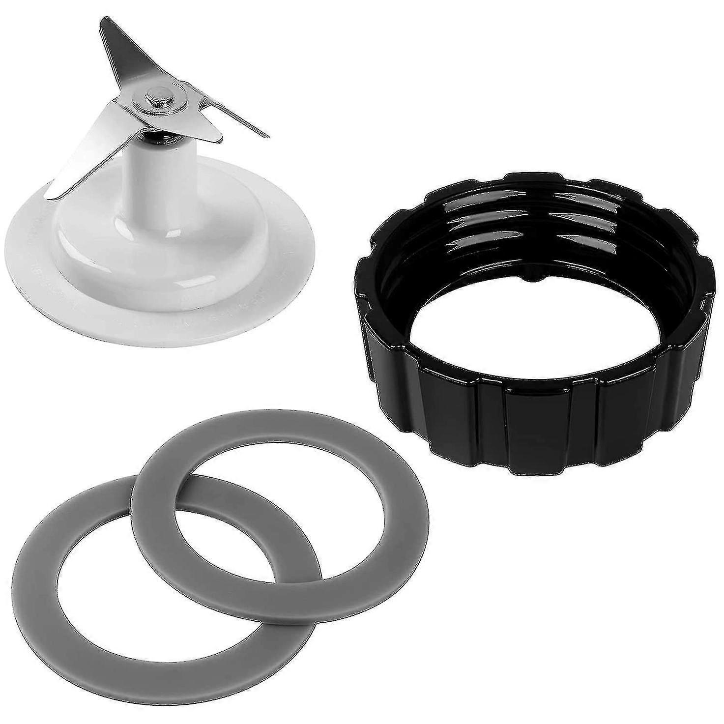Ersatzteile Für Hamilton Beach Mixermesser Mit Sockel Und 2 O-ringen