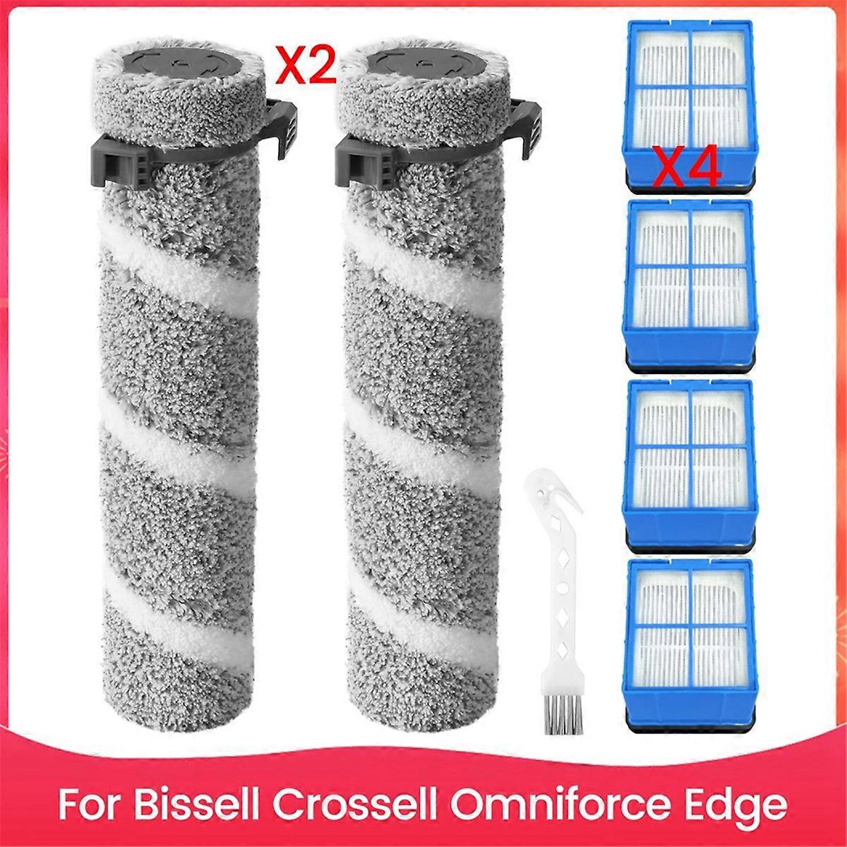 Crosswave Omniforce Edge Nass- Und Trockensauger Ersatzteilset
