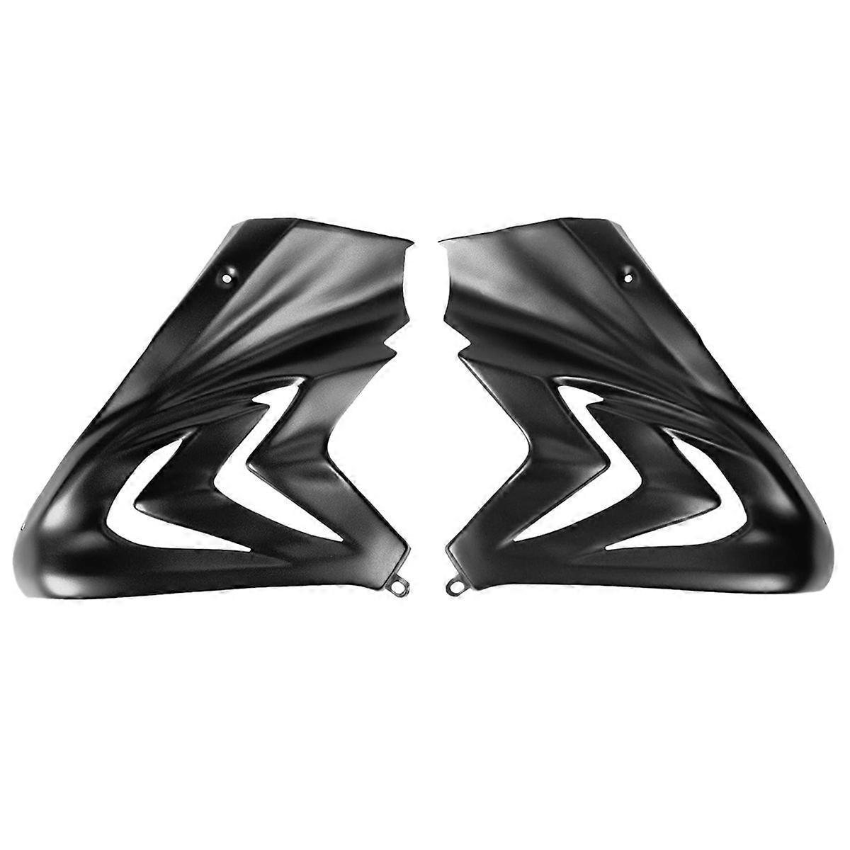 Motorrahmen-seitenverkleidung Für Cbr650r 2019-2023