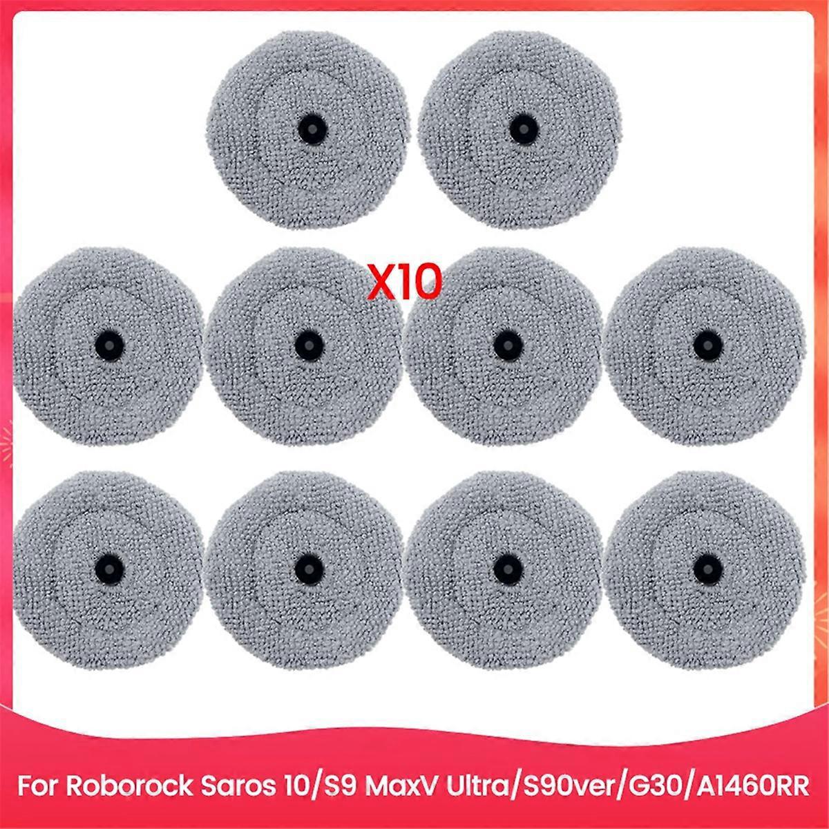 Reinigungstuch Für Saros 10/s9 Maxv Ultra/s90ver/g30 A
