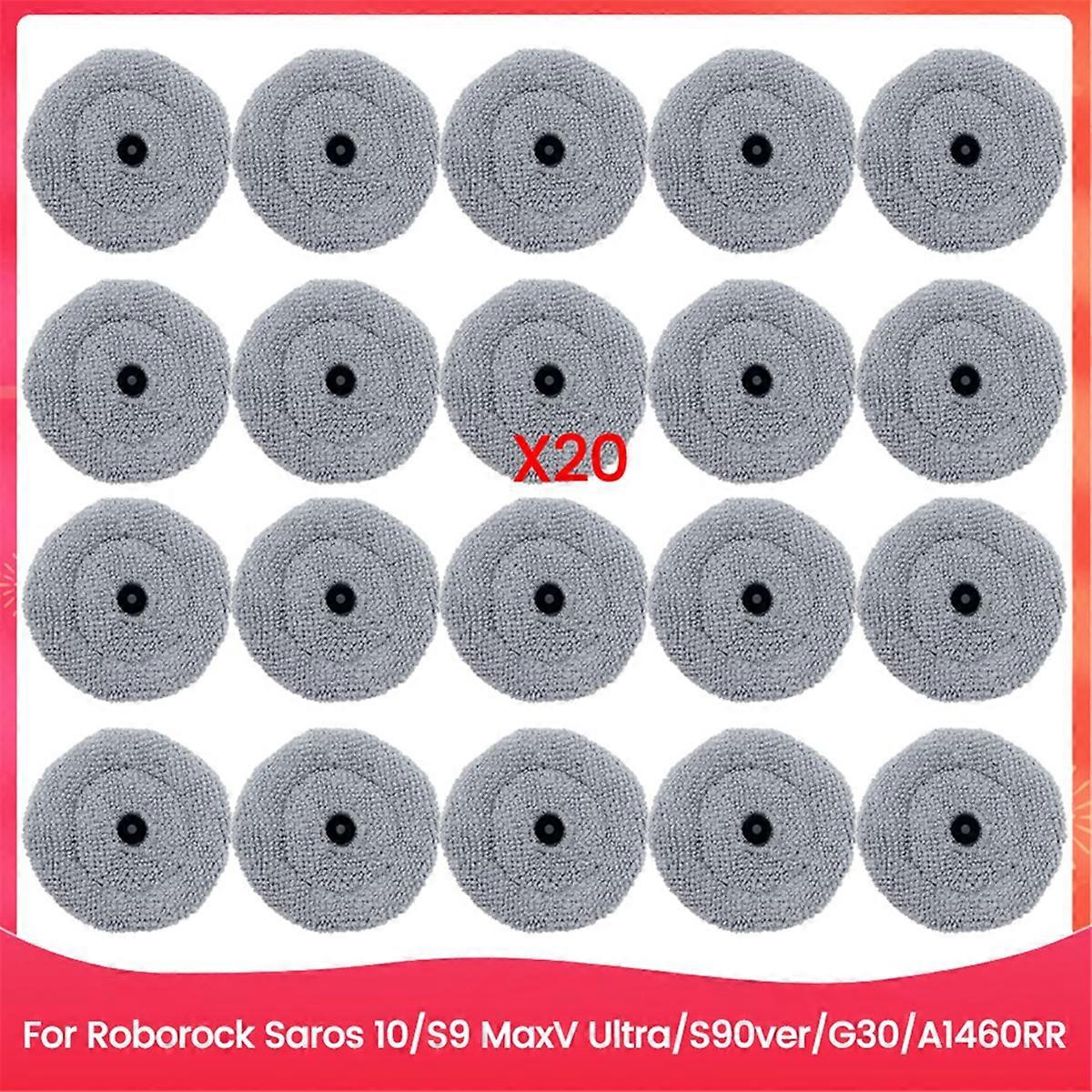 Reinigungstuch Für Saros 10/s9 Maxv Ultra/s90ver/g30 B