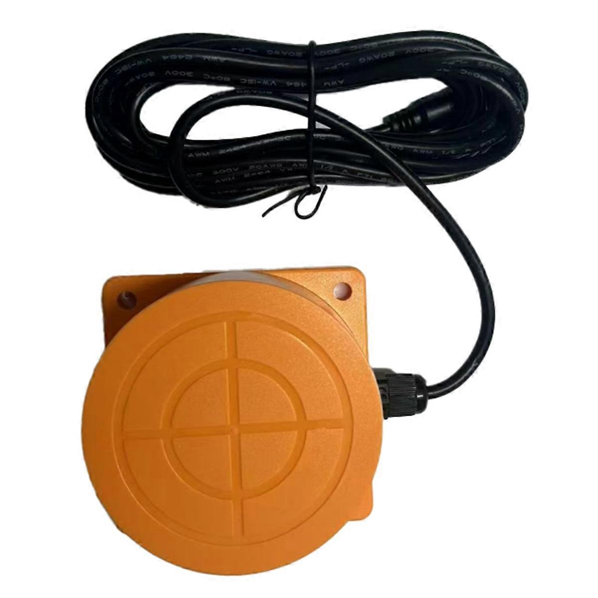 Fernüberwachung Des Tankfüllstands, Wasserfüllalarm Für Smartphone, Eu-stecker