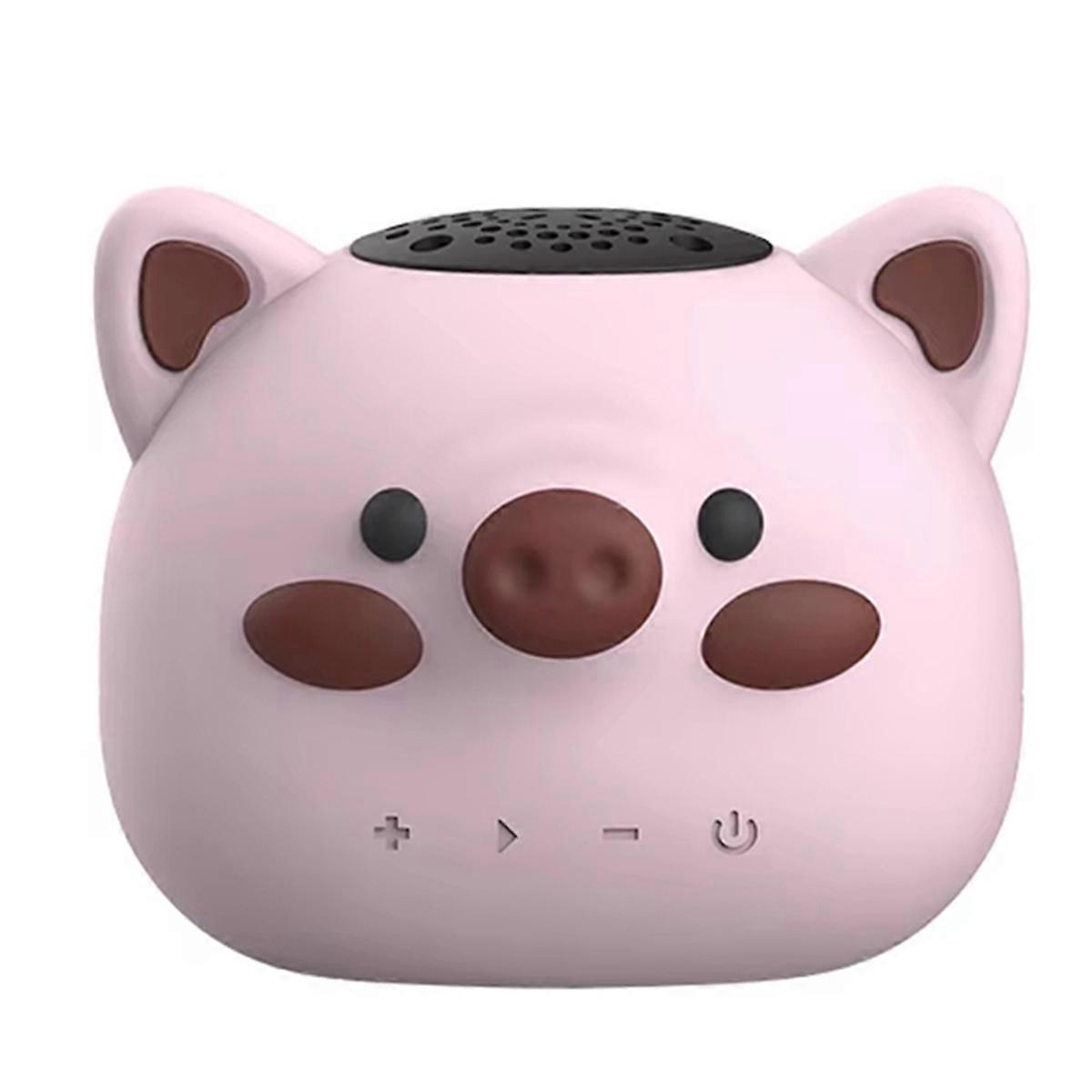 Ip65 Wasserdichter Mini-bluetooth-lautsprecher