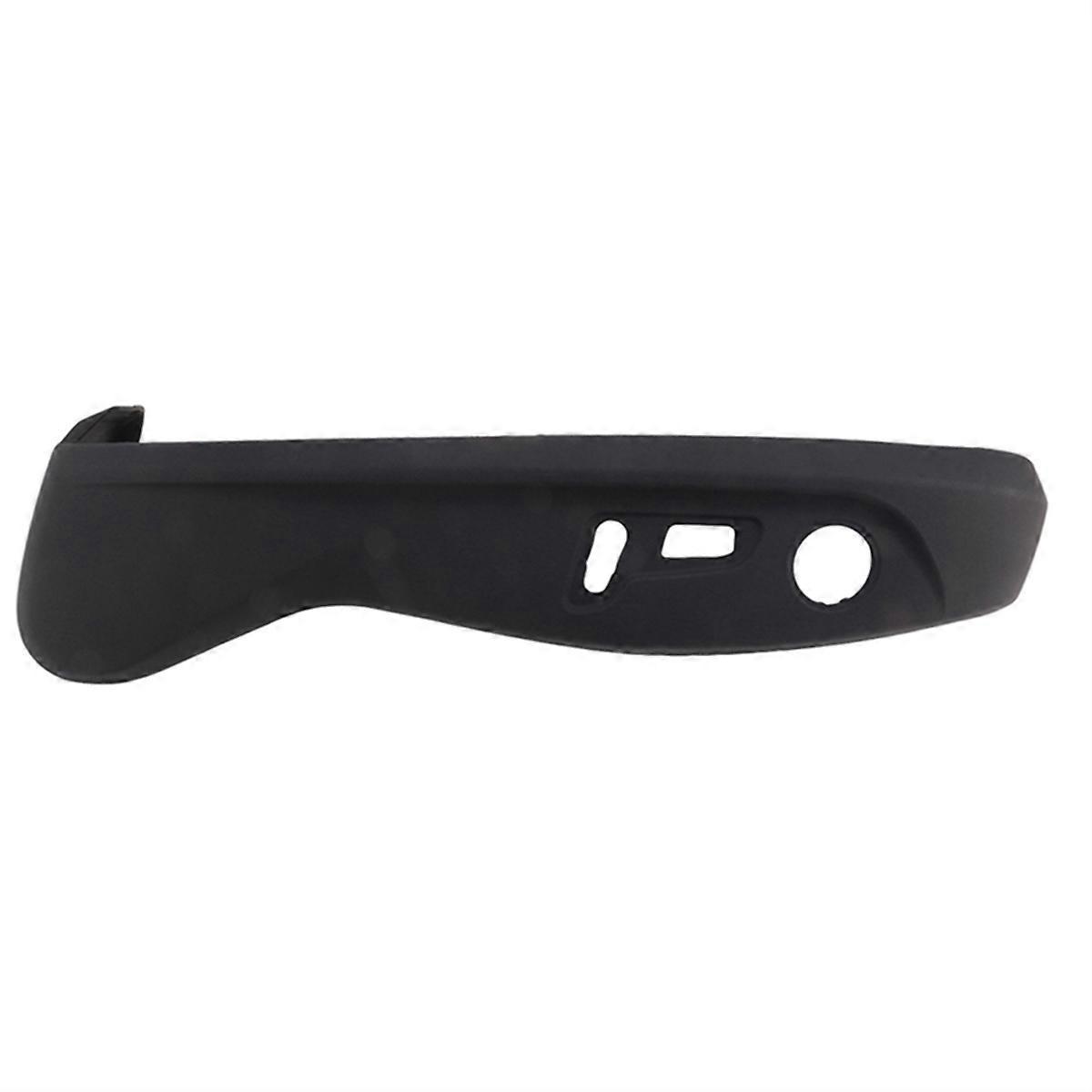 Seitenschutzrahmen Für Den Linken Vordersitz 8kd881325 Für A5 S5 A4 A6 Schwarz