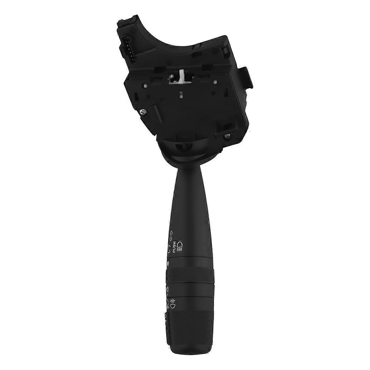Blinker- Und Scheinwerferschalter 5183946aa Für Auto, Schwarz
