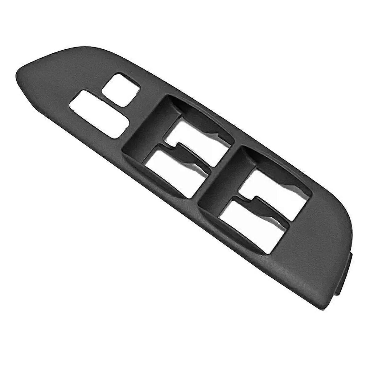 Obere Verkleidung Der Linken Vorderen Türarmlehne 74232-42080-b0 Für Schwarz