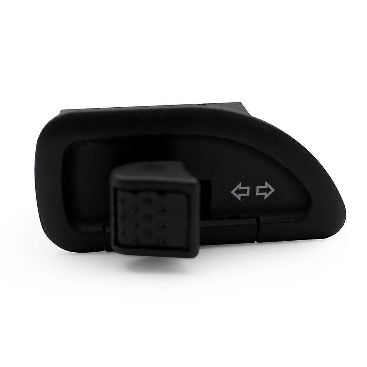Motorrad-blinkerschalter 642679 Für Schwarz