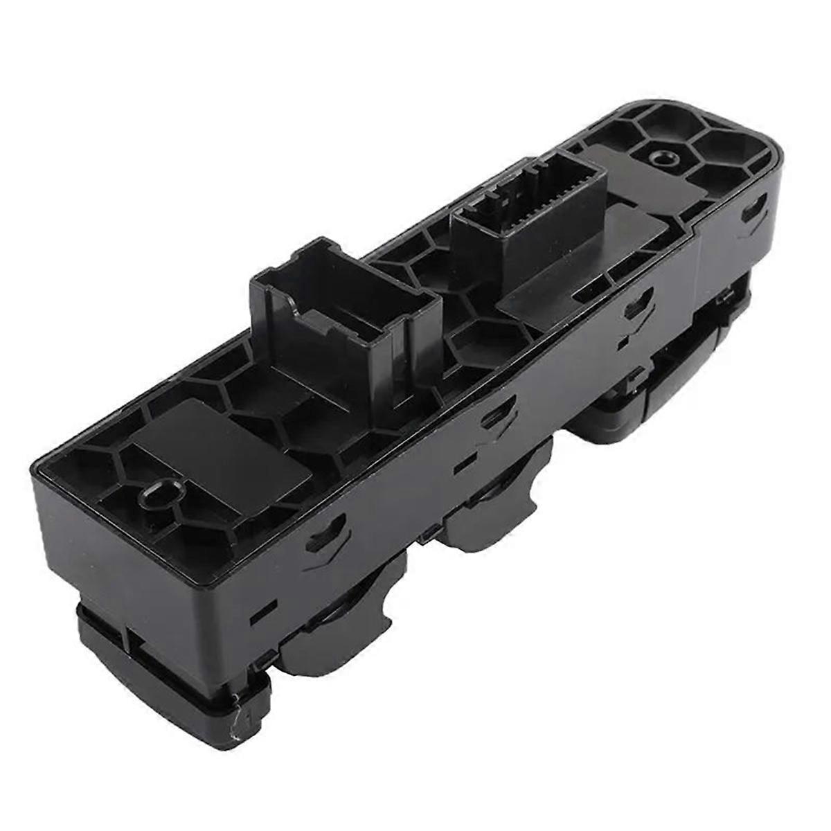 Hauptschalter Für Elektrische Fensterheber (schwarz)