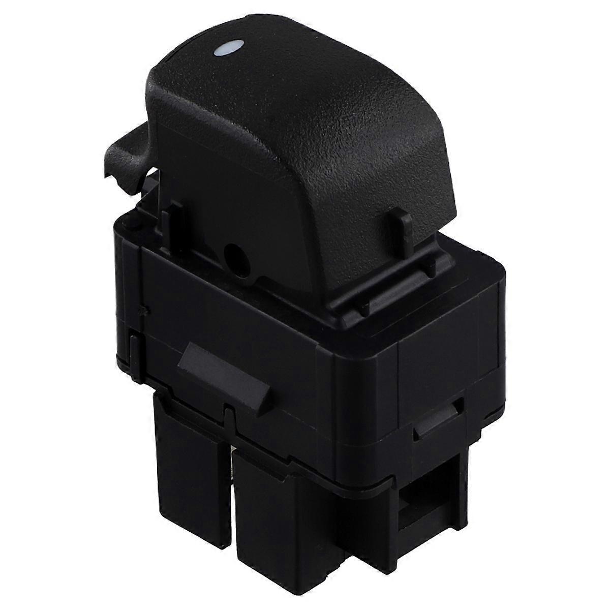 Fensterheberschalter 10393316 Für Auto, Schwarz