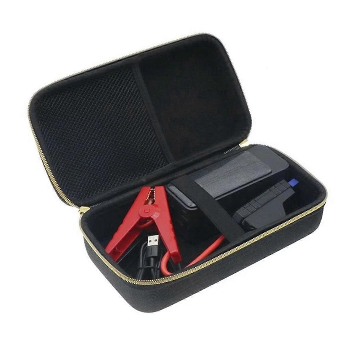 Hartschalenetui Für Powerbank – Reiseschutz