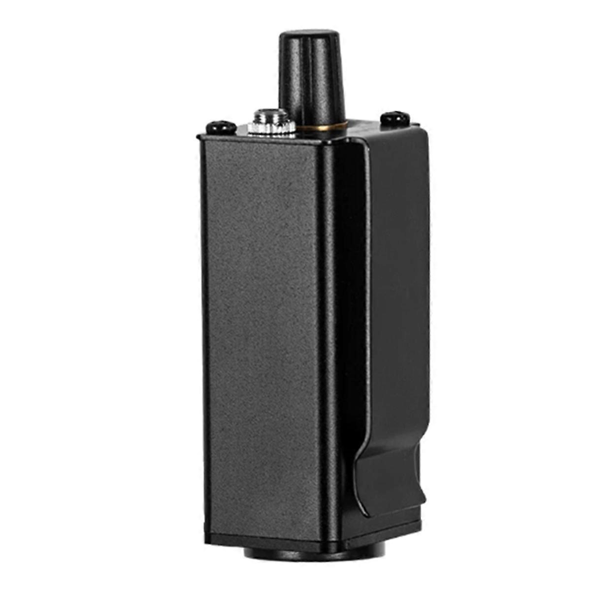 Mini-hifi-kopfhörerverstärker, Xlr-auf-3,5-mm-audioschnittstelle