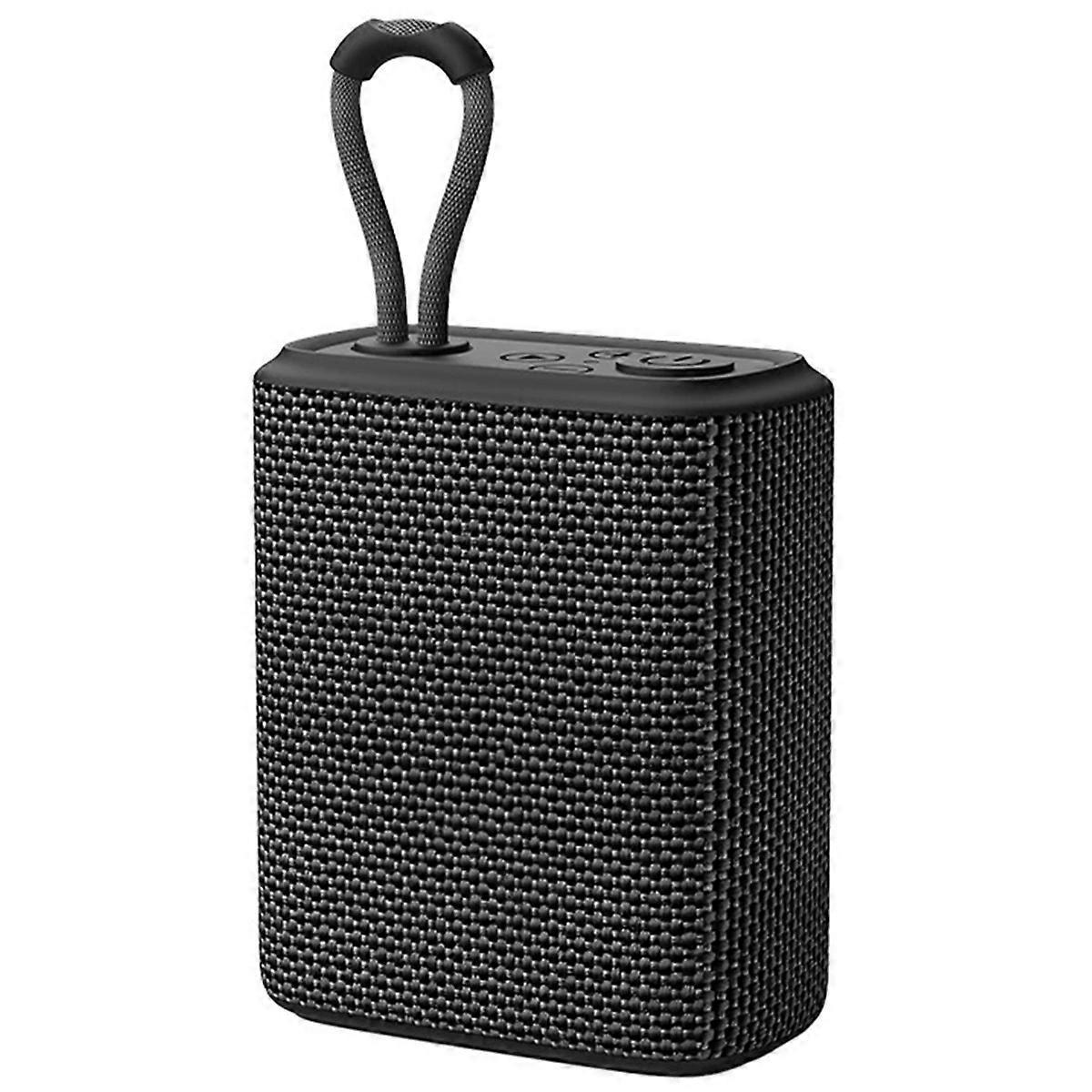 Wasserdichter Tragbarer Bluetooth-lautsprecher