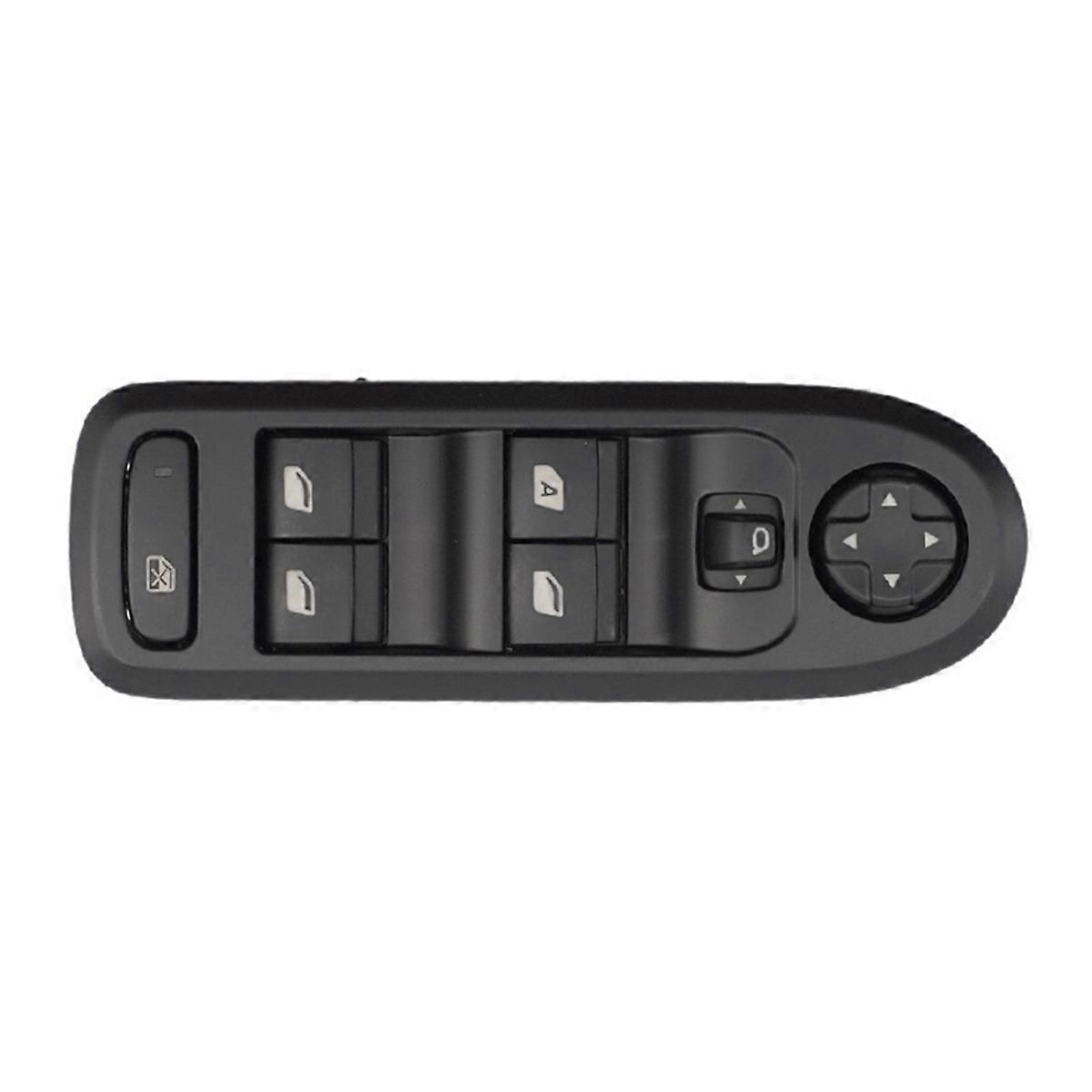 Elektrischer Fensterheberschalter Für Autos (linkslenker)