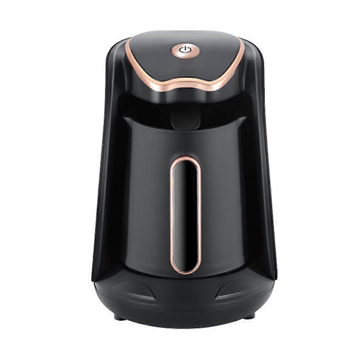 Automatische Elektrische Kaffeemaschine 600w (eu)
