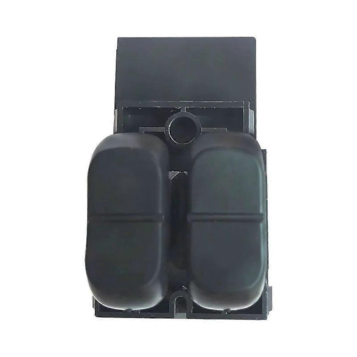 Türfensterschalter Für Damas 96666403 Lhd Schwarz