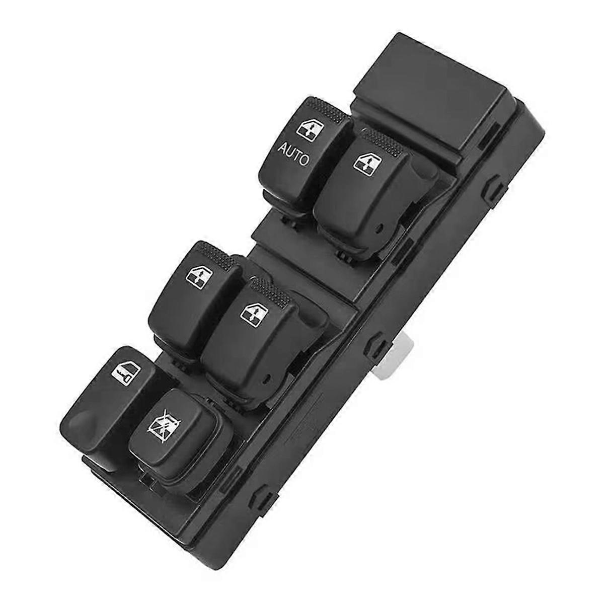 Schalter Für Elektrische Fensterheber Im Auto