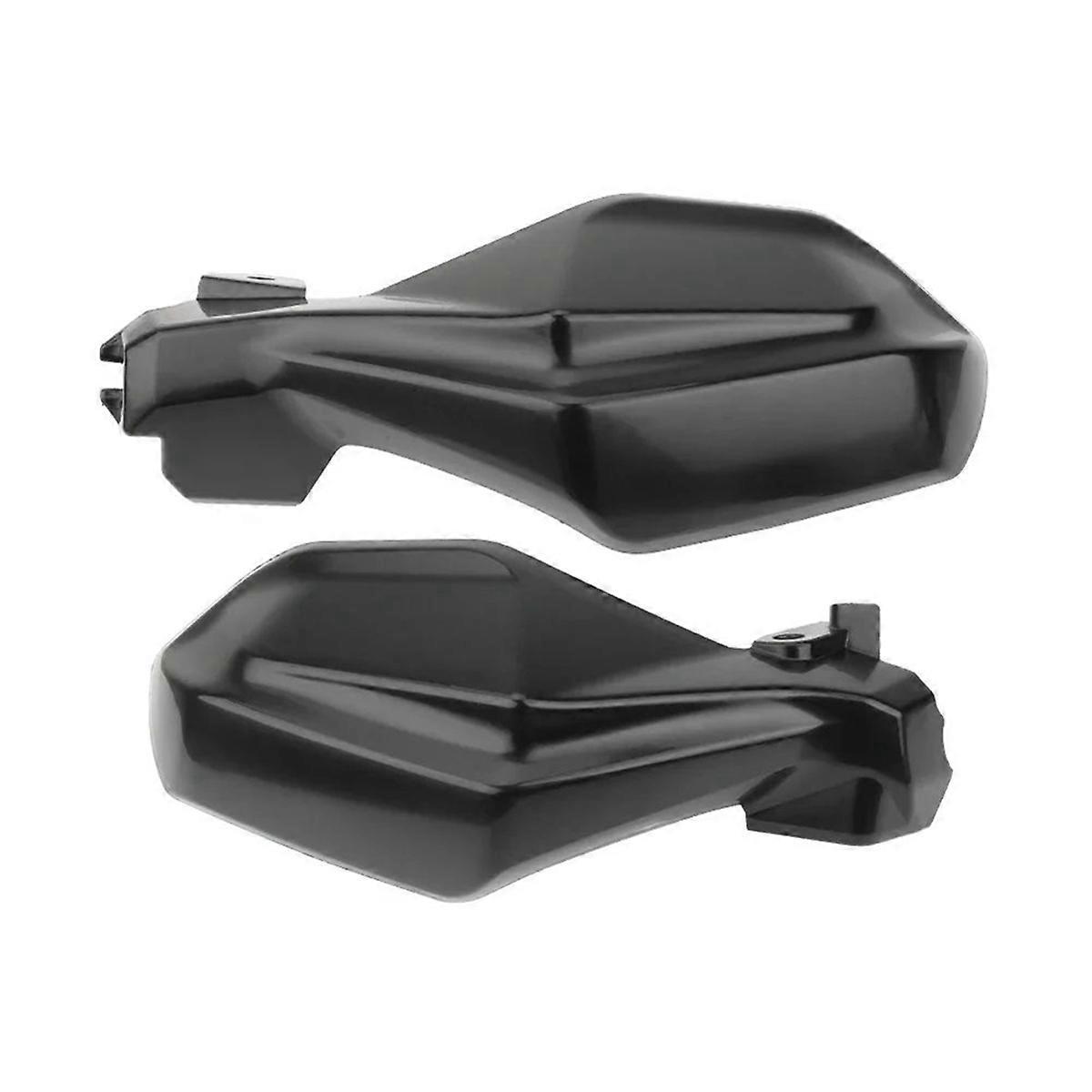 Handprotektoren Und Lenkerschutz Für Klx230 Klx230r 2020-2024, Schwarz