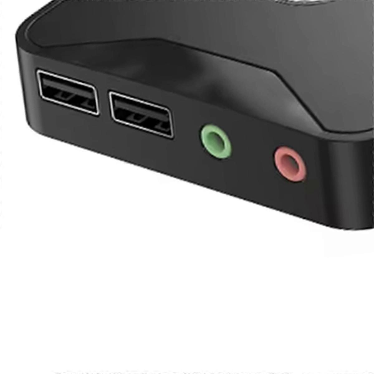 Kg-02 Verlängerung Für Netzschalter/ein-/ausschalter Am Mainboard Eines Desktop-computers (schwarz)