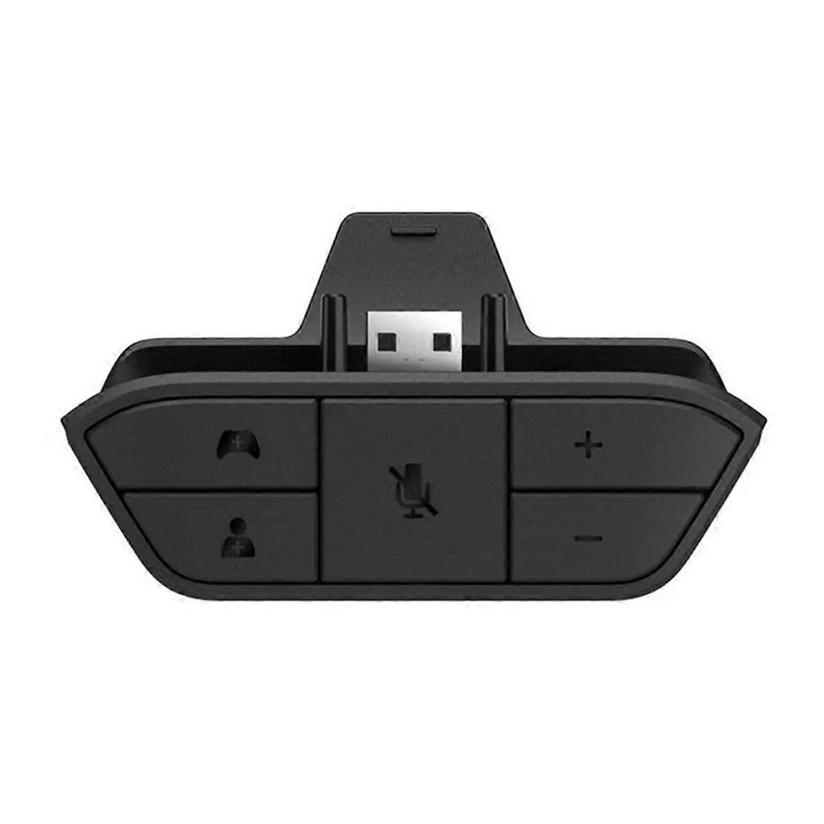 Audiobalance-regler, Audiomikrofon, Audio-kopfhörer-konverter, Kopfhöreradapter