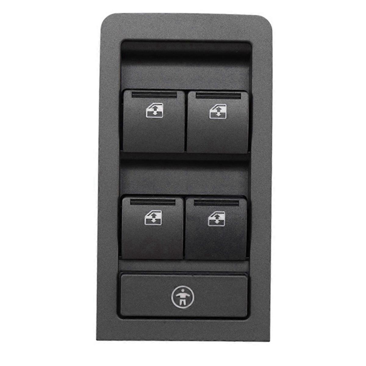 92111628 Hauptschalter Für Elektrische Fensterheber Für Linkslenker