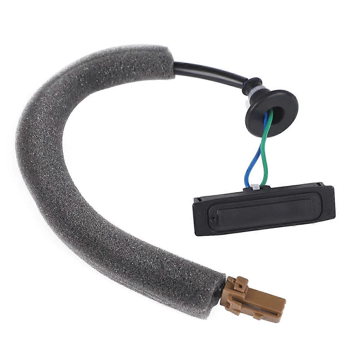 Kofferraumöffnungsschalter 253801ba0a Für Ex35 Schwarz