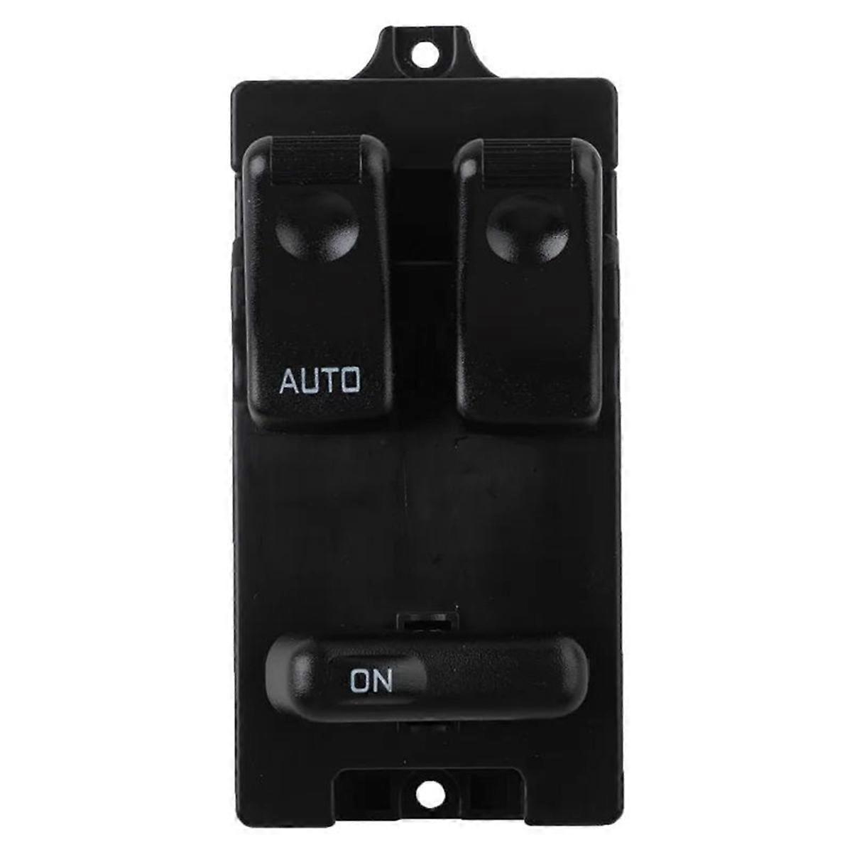 Elektrischer Fensterheberschalter Für Autos Ug71e66350ab, 6-polig, Schwarz