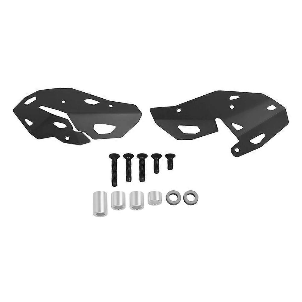 Motorrad-fersenschutz, Seitenverkleidung, Rahmenschutz, Verkleidung