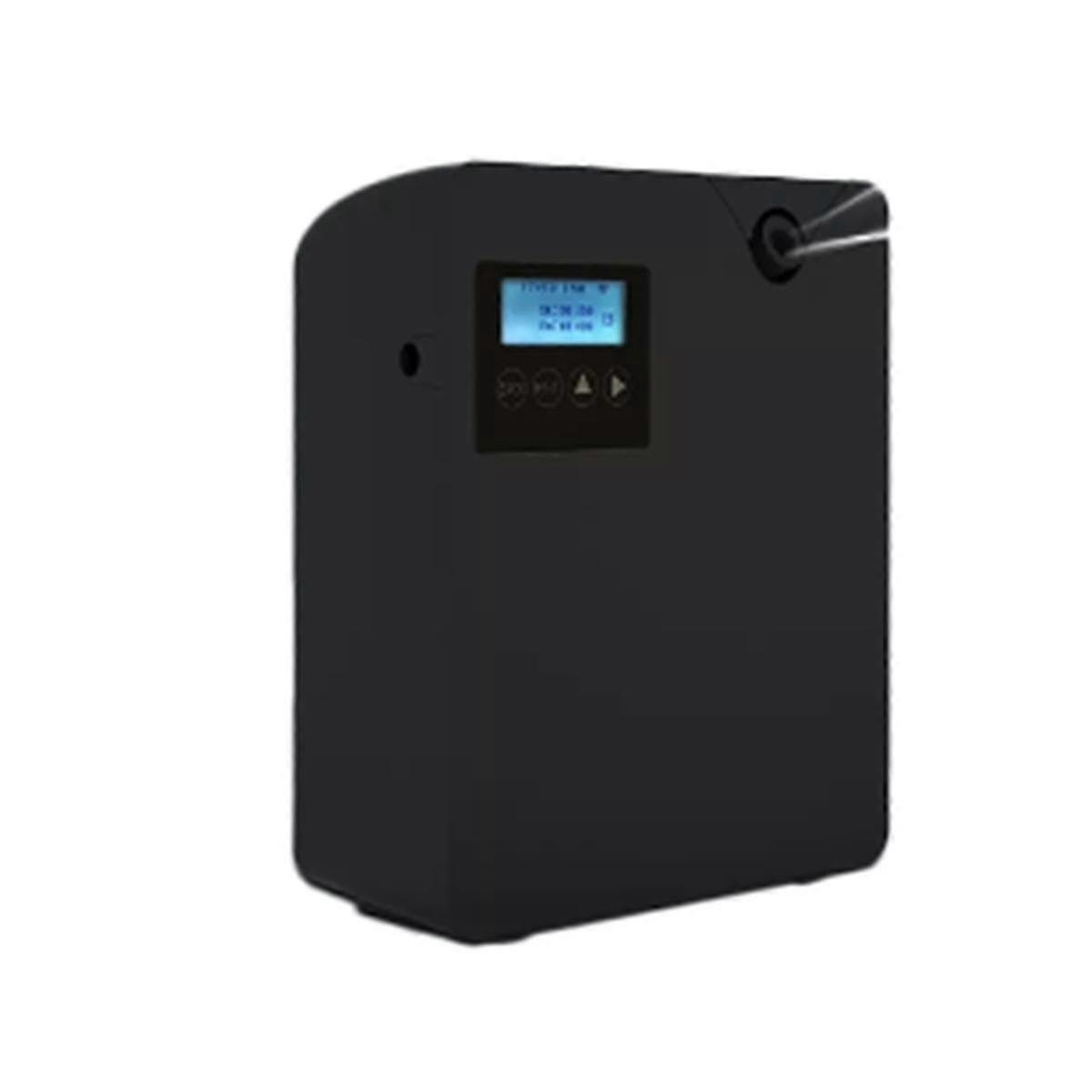 Raumduftdiffusor, Verdampfer, Aromatherapie, Hotelduftgerät, Smartphone-app, Fortsetzung