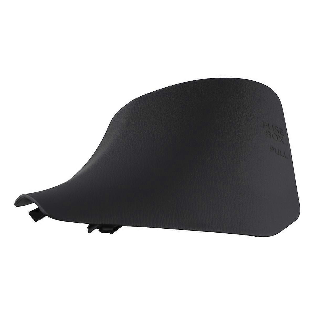 Motorhaubenverkleidung Vorne Links Für 3 Fahrzeuge (2014–2018) Accessblack