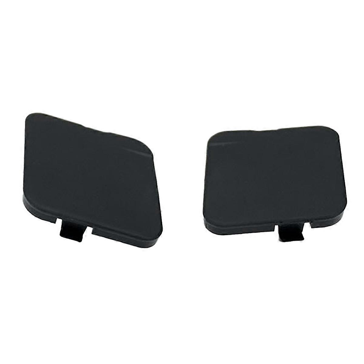 Seitenabdeckung Für Die Windschutzscheibe 73153003 Für Bmw V3 2007-2011, Schwarz