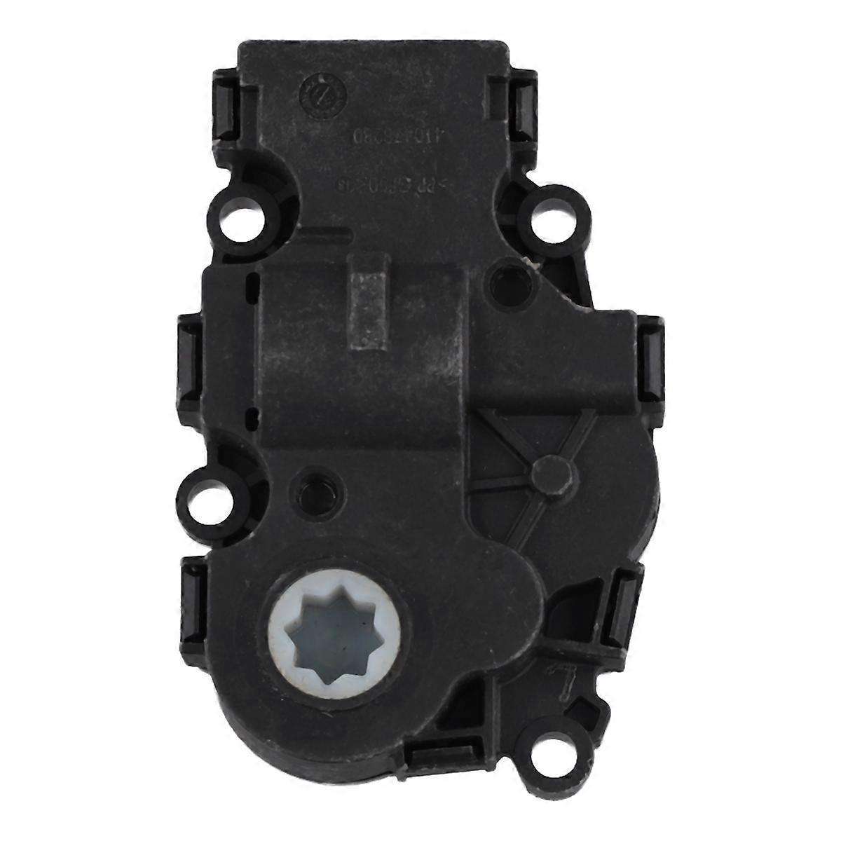 64119384023 Kfz-stellschalter Für Heizungsmotor G20 Schwarz