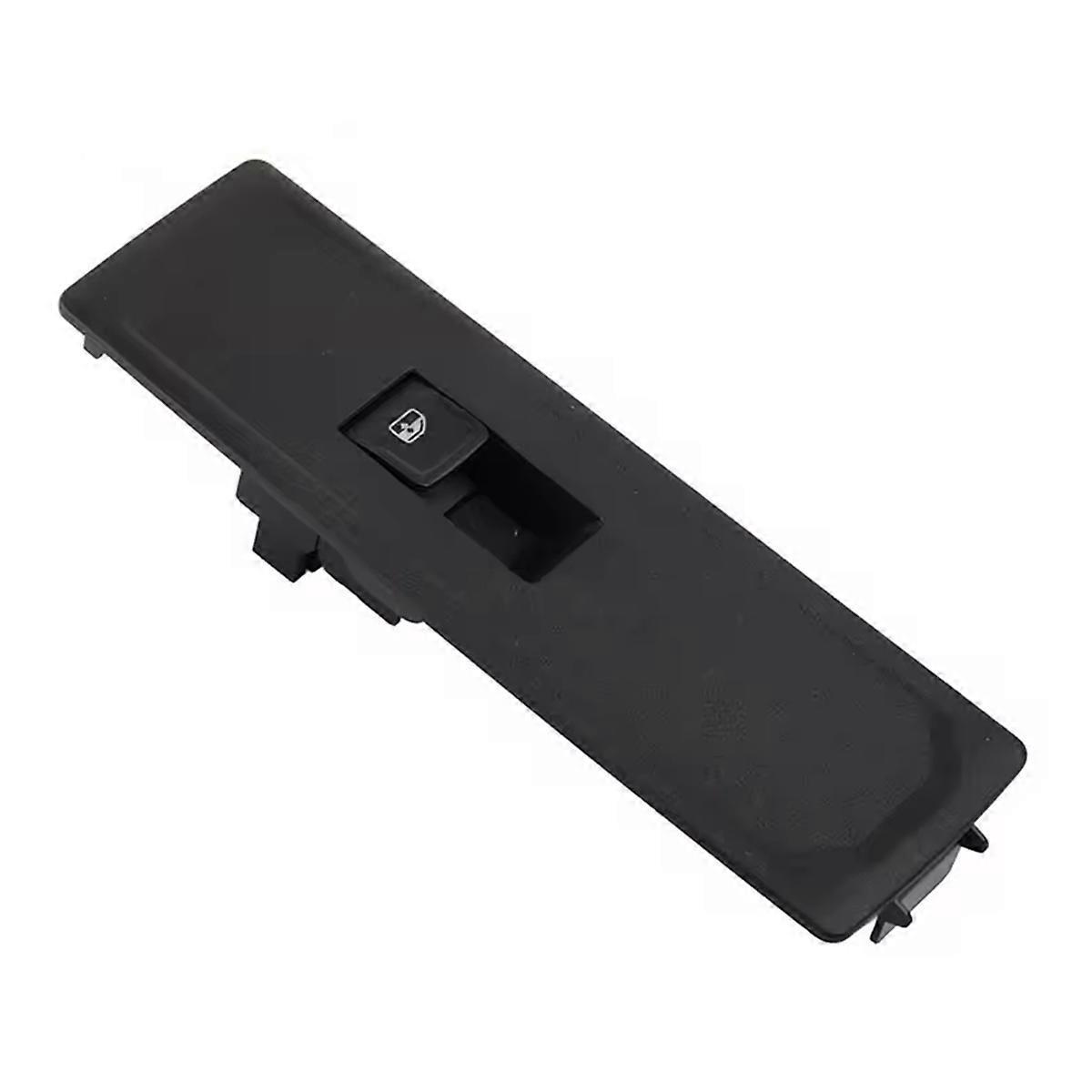 Autozubehör 81626305178 3-poliger Elektrischer Fensterheberschalter Lhd Schwarz
