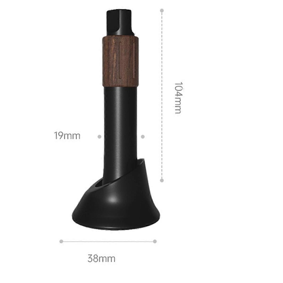 Quetschbares Kaffee-organizer-tuch, Loses Pudertuch, A