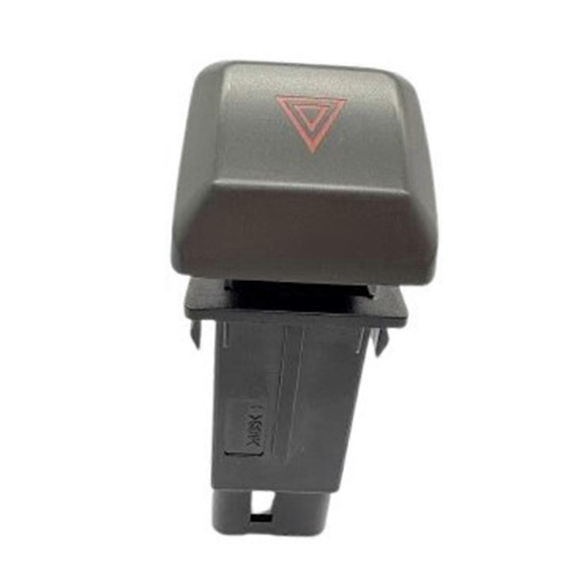Warnblinkschalter Für D-max