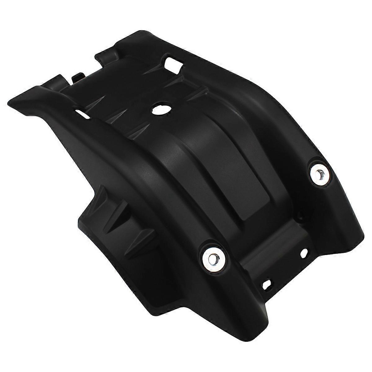 Motorschutzrahmen Für Motocross-motorräder (schwarz)