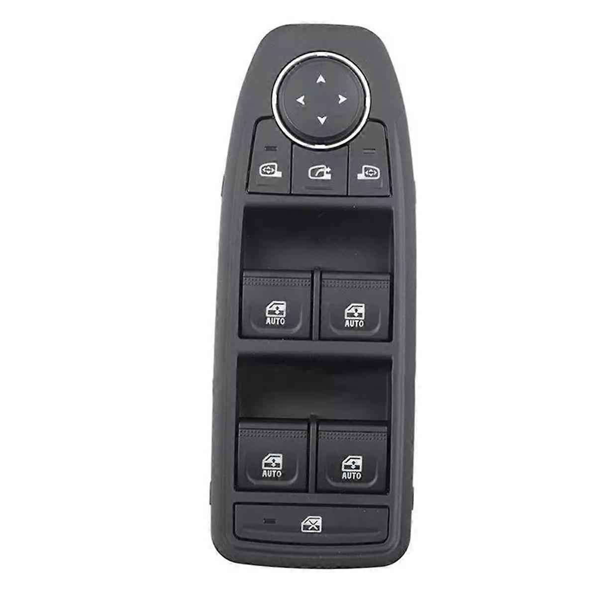 254104196r Elektrischer Fensterheberschalter Für Pkw (linkslenker)