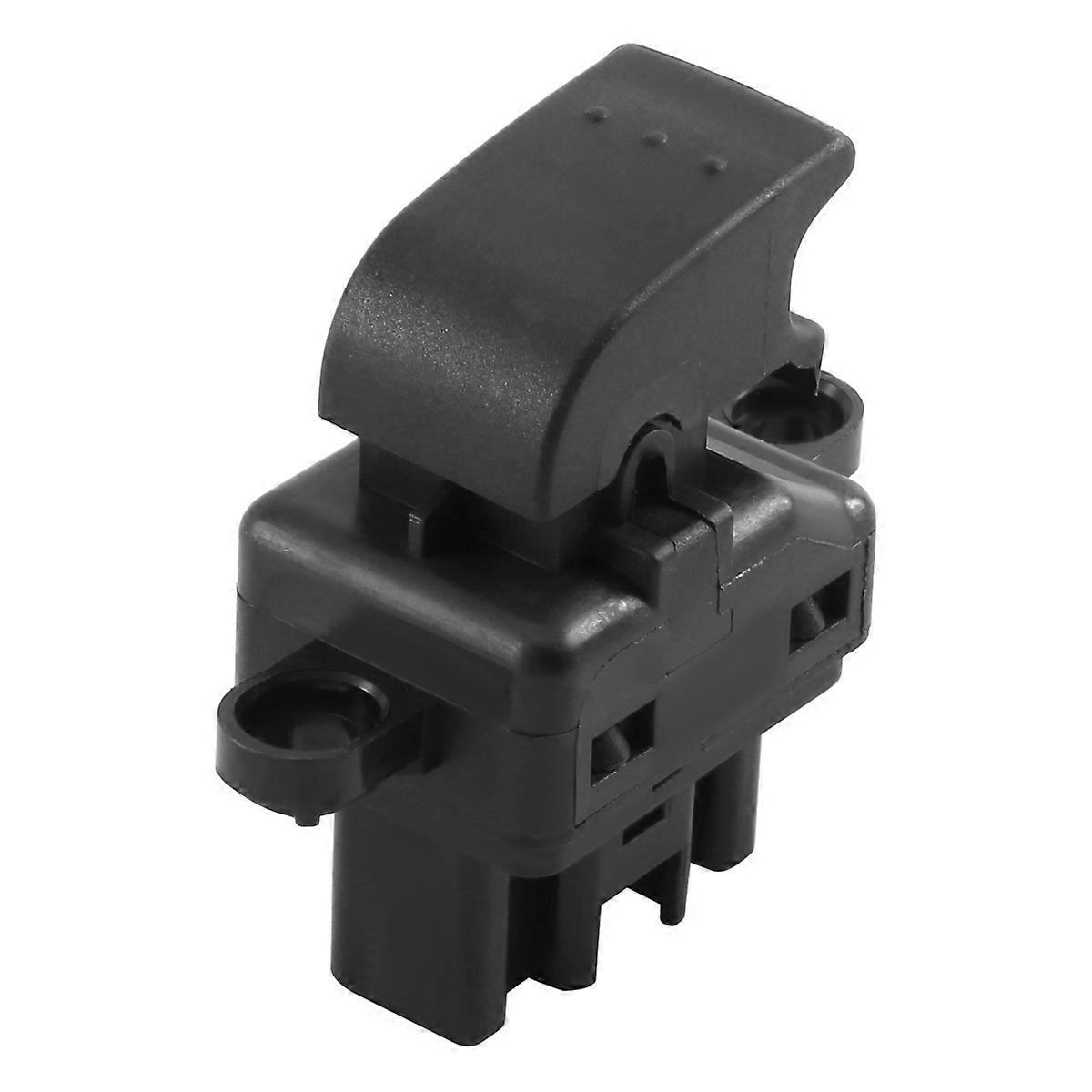 Hauptschalter Für Elektrische Fensterheber B32h-66-370 Für 3 Modelle 2004-2009, Schwarz