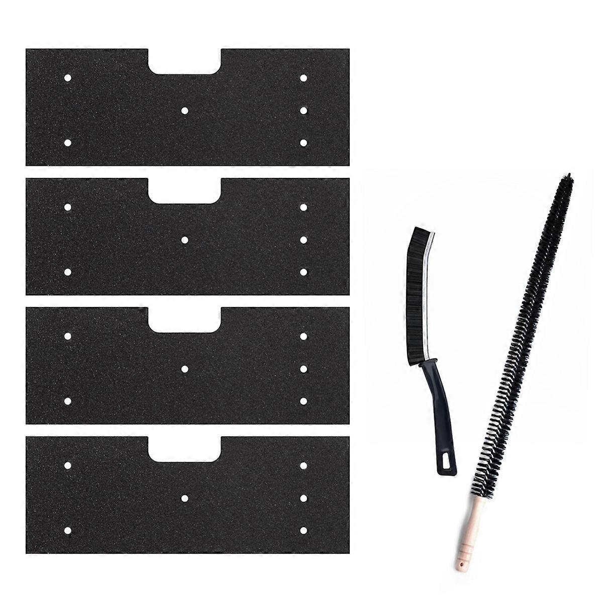 Wh01x35719 Waschtrockner-kombination – Ersatz-flusenfilter