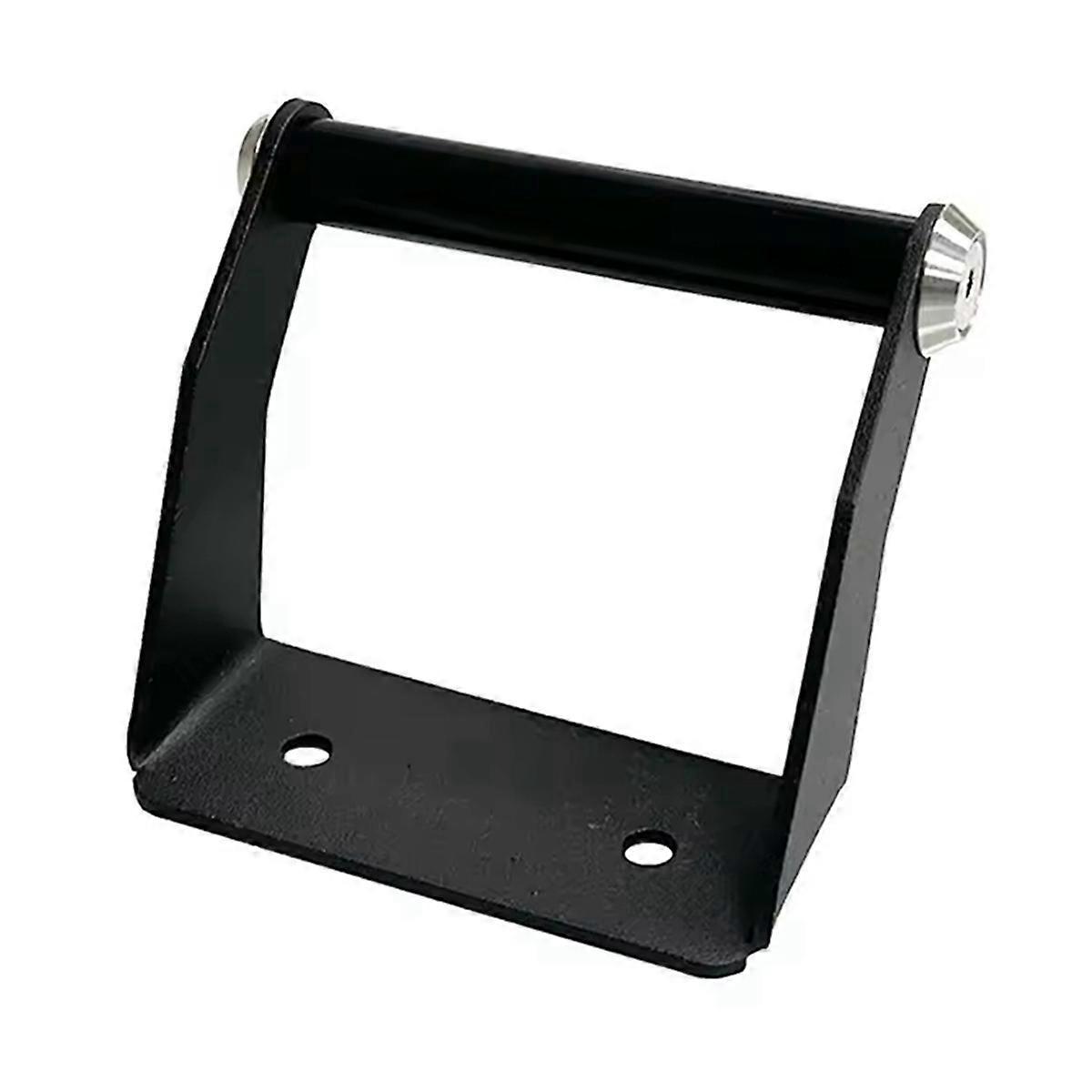Motorrad-navigationshandyhalterung, 12-mm-lenker