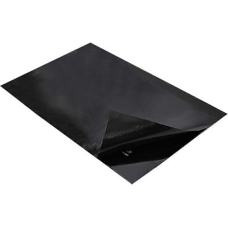 Schutzmatte Für Induktionskochfeld 52 X 78 Cm, Kratzschutz Für Elektrische Kochfelder (glasoptik).