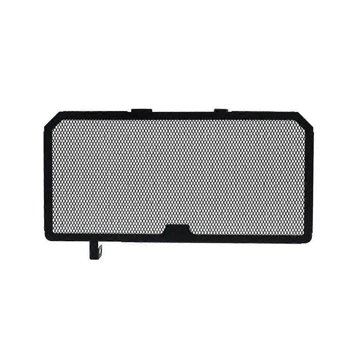 Motorrad-kühlergrill, Motorschutzgitter, Schwarz