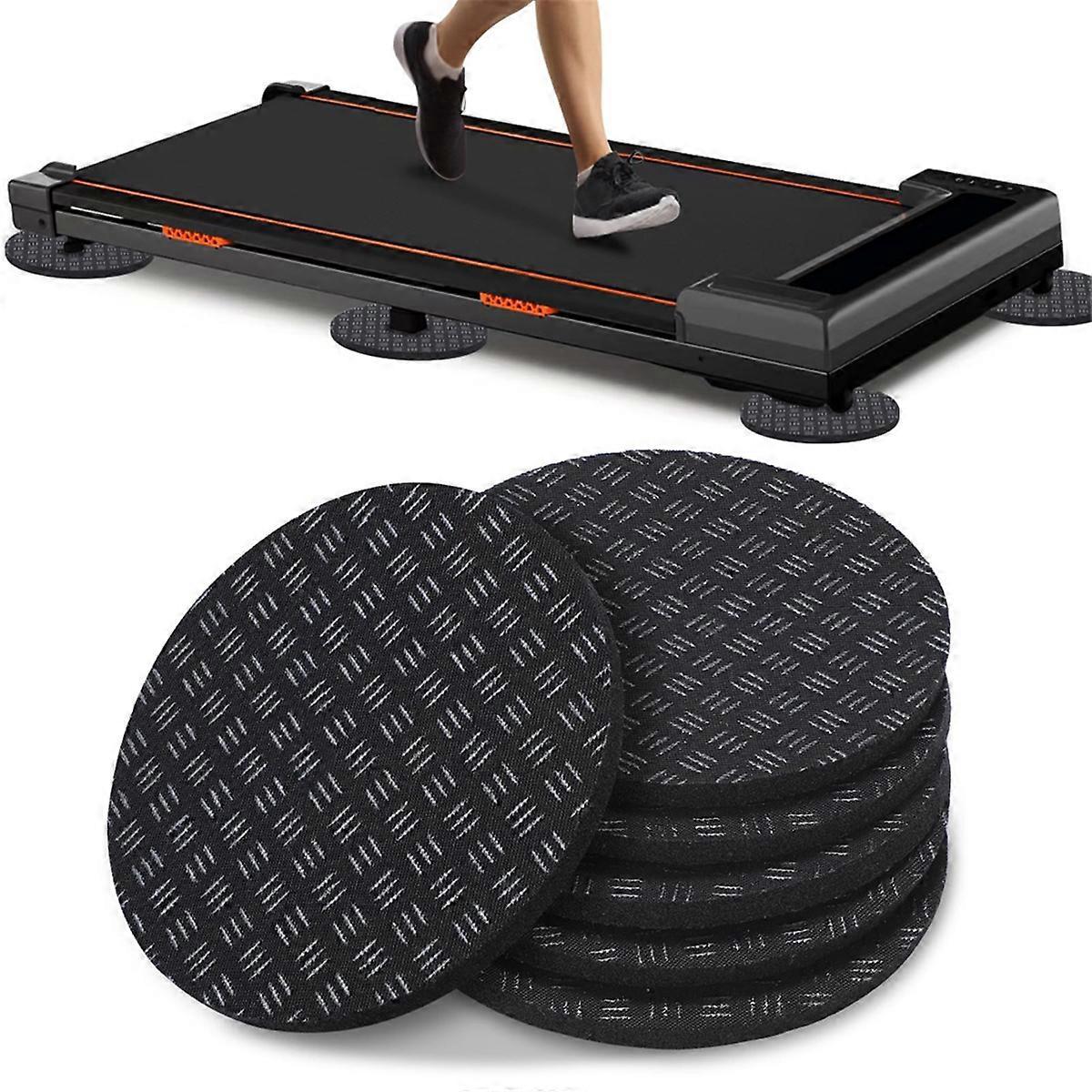 Rutschfeste Laufbandmatte Zur Unterbringung Unter Einem Laufband Oder Heimtrainer