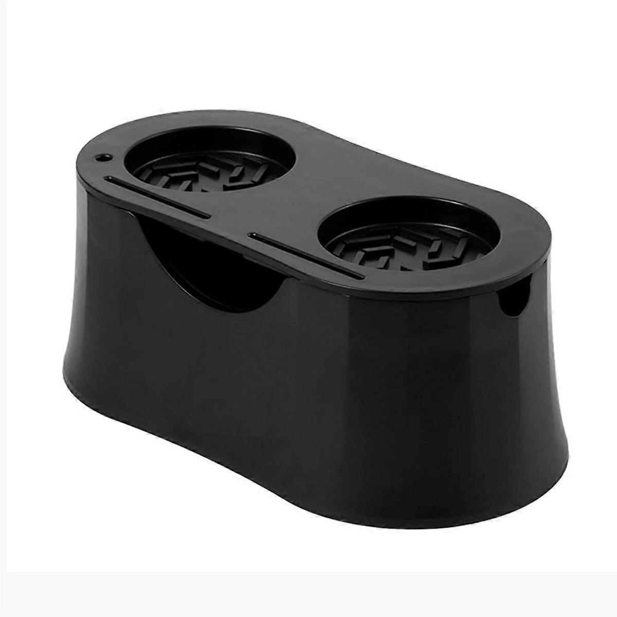 Espresso-tamperhalter, Zubehör Für Espressomaschinen, Schwarz