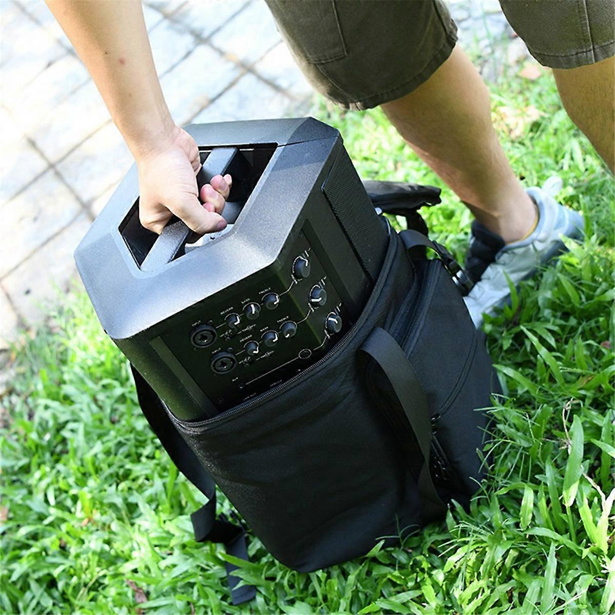 Reiserucksack Für /pro+, Schwarze Schutzhülle